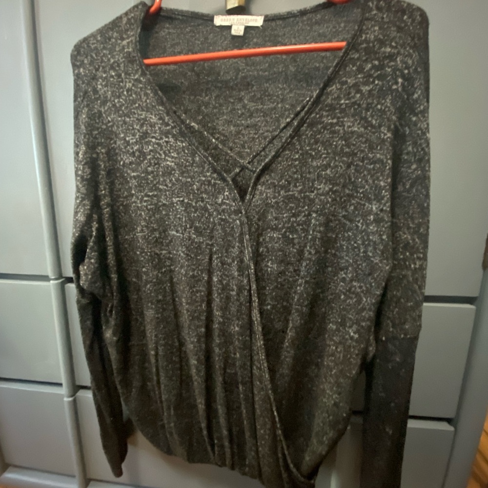 Green Envelope top